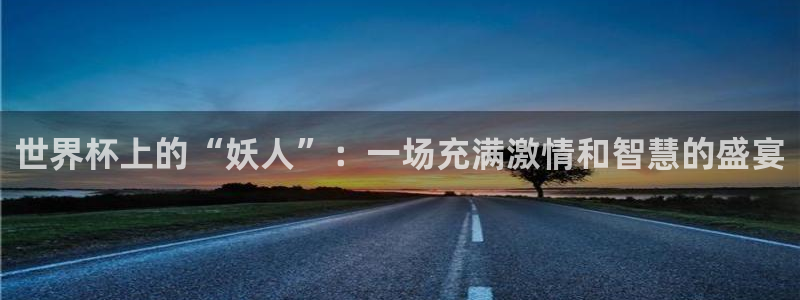 世界杯直播观看：世界杯上的“妖人”：一场充满激情和智慧的盛宴