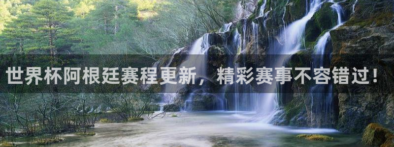 2026世界杯32强对阵图表：世界杯阿根廷赛程更新，精彩赛事不容错过！